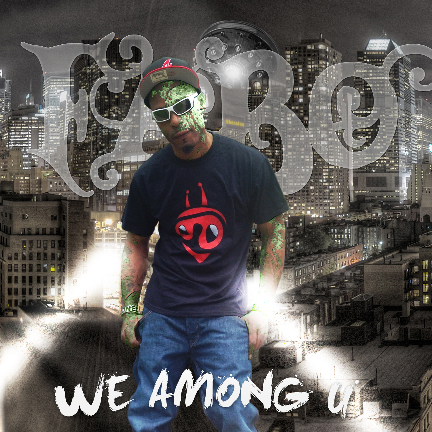 CD Cover Design by Stone Design for GIK Enterprises | Design #2777164