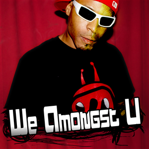 CD Cover Design by STEVENFERNANDEZ