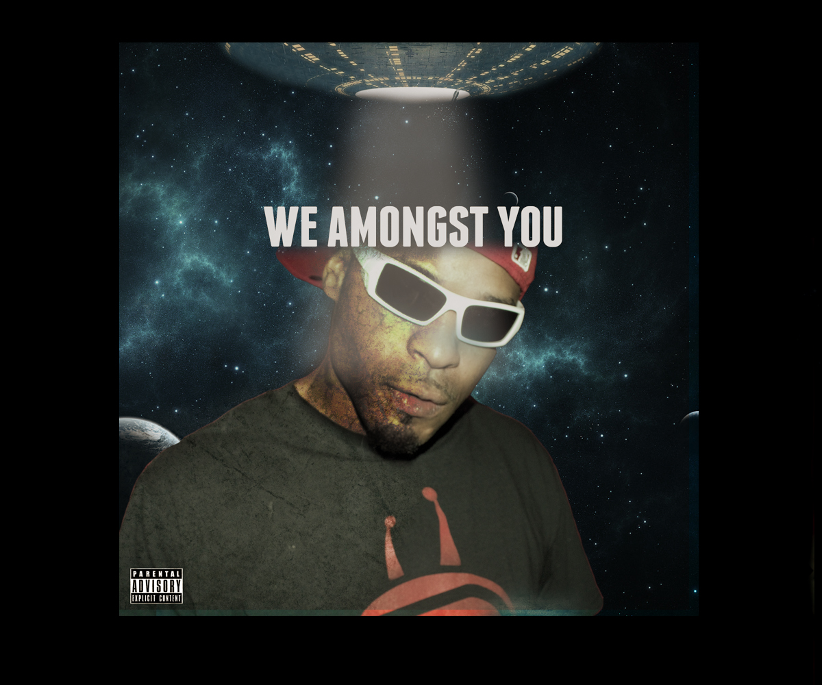 CD Cover Design by Lvar_ for GIK Enterprises | Design #2755754