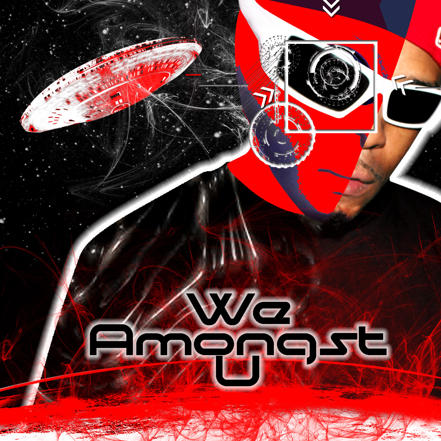 Diseño de Portada de CD por SAYeoh para GIK Enterprises | Diseño #2770212