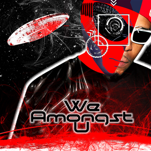 CD Cover Design by SAYeoh