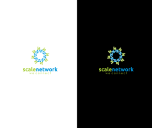 Logo-Design von bijuak für Scale Network | Design: #17764272