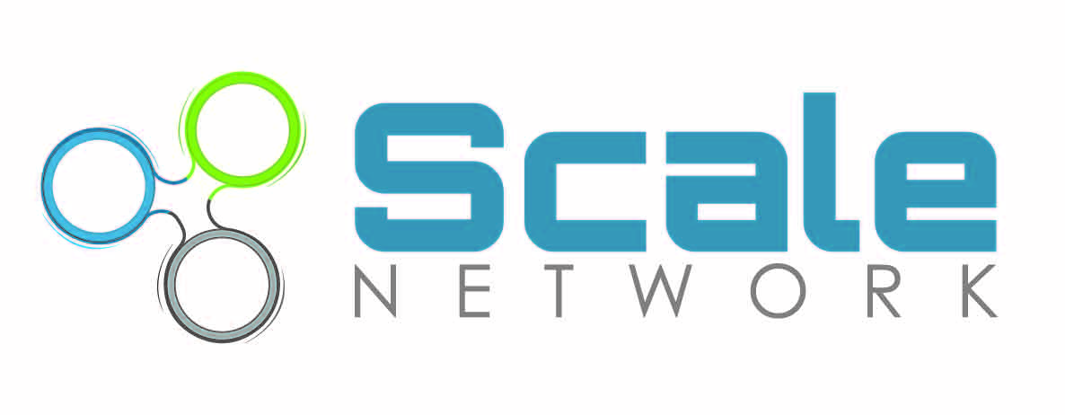 Logo-Design von imgaurav92 für Scale Network | Design #17777694