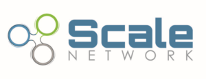 Logo-Design von imgaurav92 für Scale Network | Design: #17777694