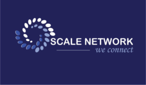 Diseño de Logo por Himanshi10 para Scale Network | Diseño #17765066