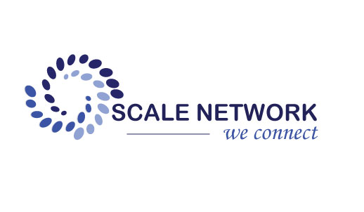 Logo-Design von Himanshi10 für Scale Network | Design #17765067