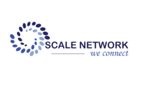 Logo-Design von Himanshi10 für Scale Network | Design: #17765067