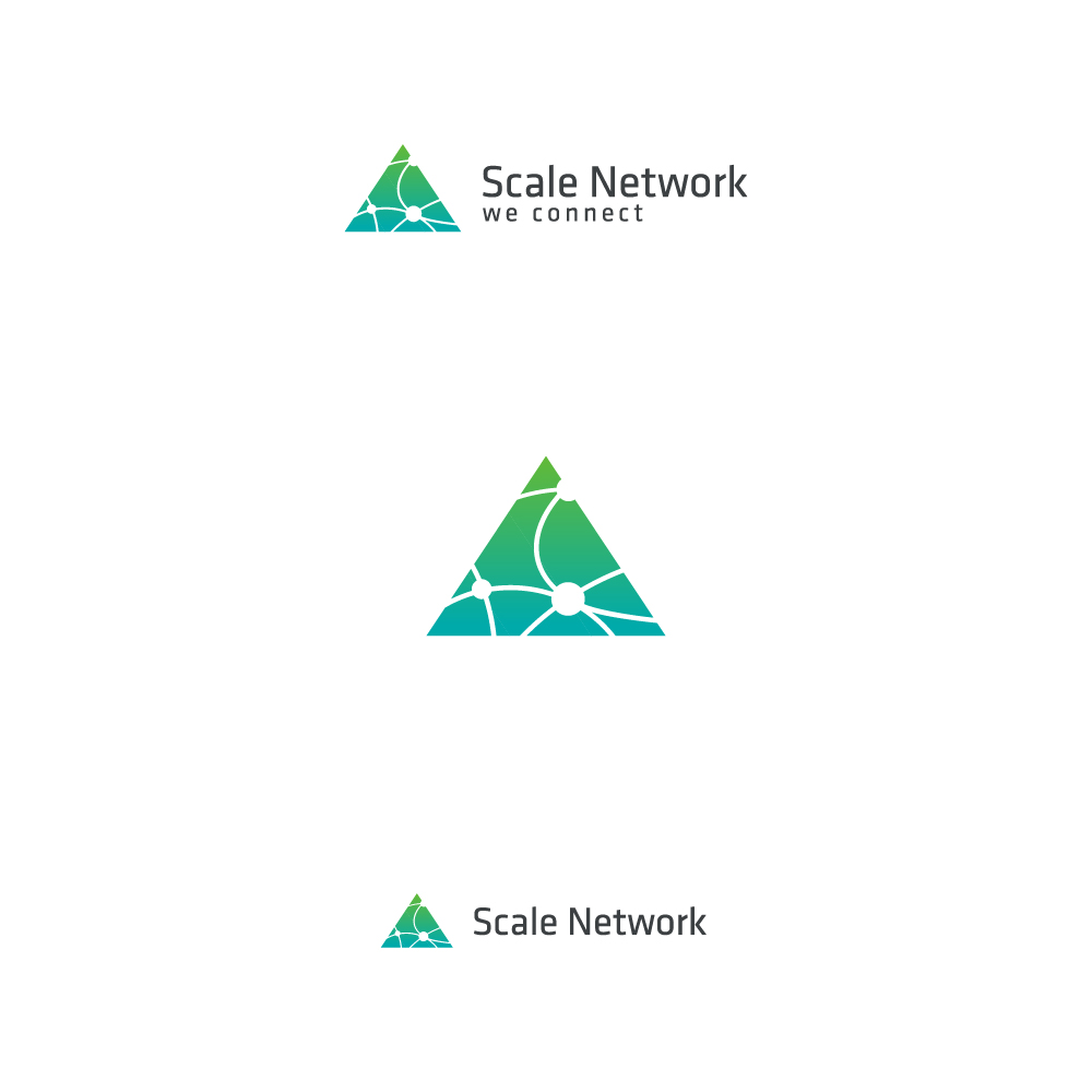 Design de Logo par sushsharma99 pour Scale Network | Design #17768631