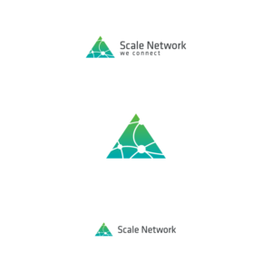 Scale Network | Design de Logo par sushsharma99