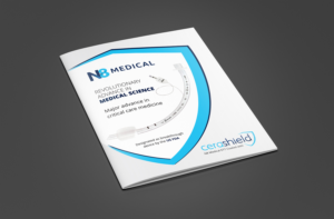 Brochure Design by ecorokerz for N8 Medical | Design: #17763631