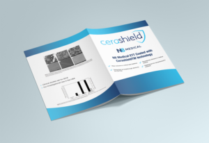 Brochure Design by Mahmoud Nasr  for N8 Medical | Design: #17769070