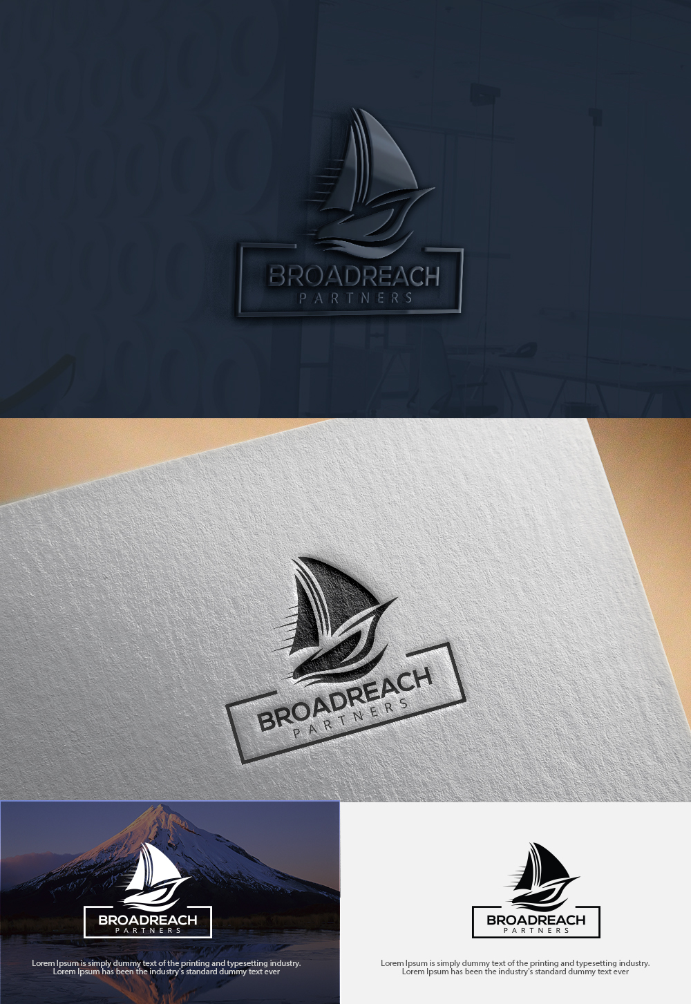 Logo-Design von dr ghulam mustafa sahab für dieses Projekt | Design #17768723