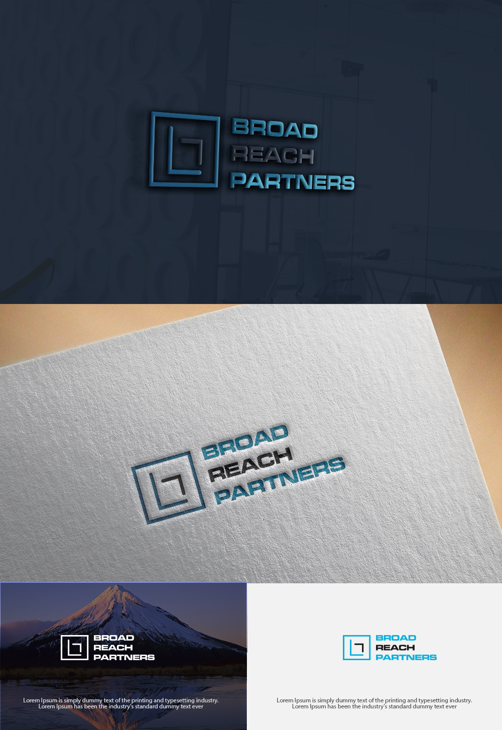 Logo-Design von dr ghulam mustafa sahab für dieses Projekt | Design #17768724