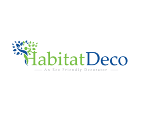 Design de Logo par ag04 pour Habitat Deco | Design : #17802250