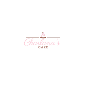 Logo Design by Designs 2019 for Charlana's Cake | Design: #17777632