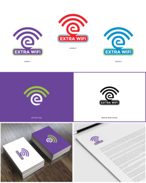 Logo Design by MoonFeather