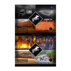 Packaging Design by sandymanme