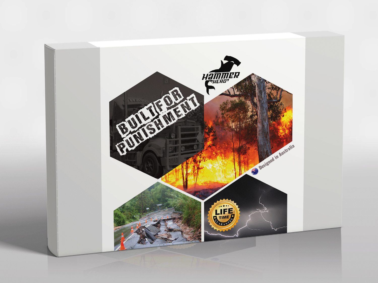 Packaging Design by SAI DESIGNS for Ross & Ruth | Design #17852381