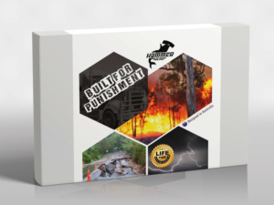 Packaging Design by SAI DESIGNS