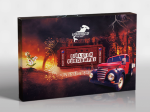 Packaging Design by SAI DESIGNS for Ross & Ruth | Design: #17852383