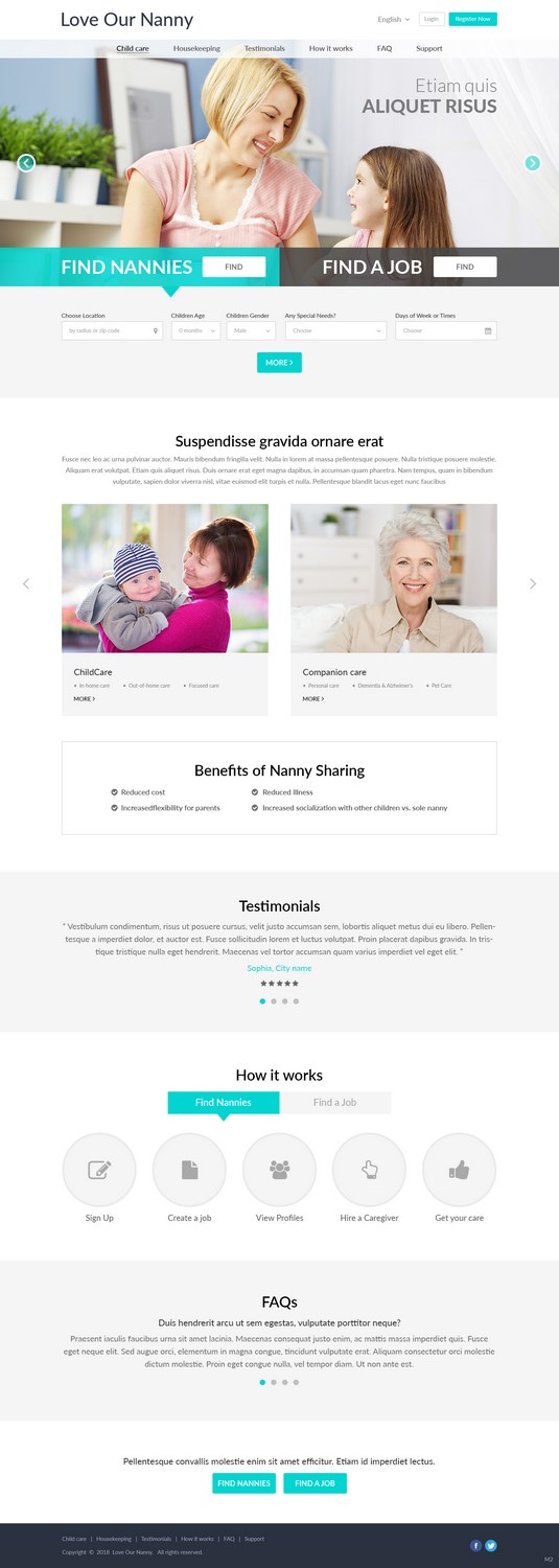 Diseño Web por pb para EcoFlask | Diseño #17777641