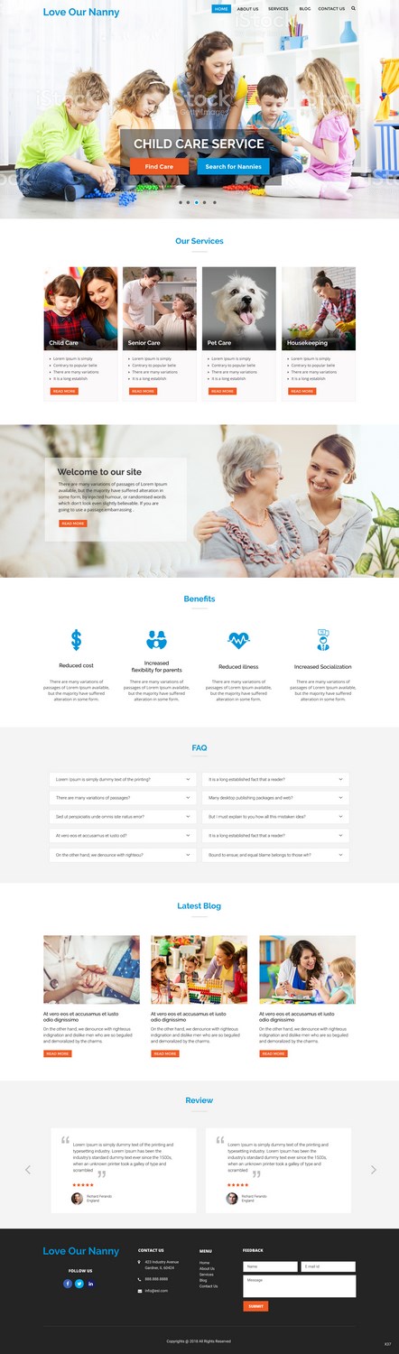 Web Design par pb pour EcoFlask | Design #17777642
