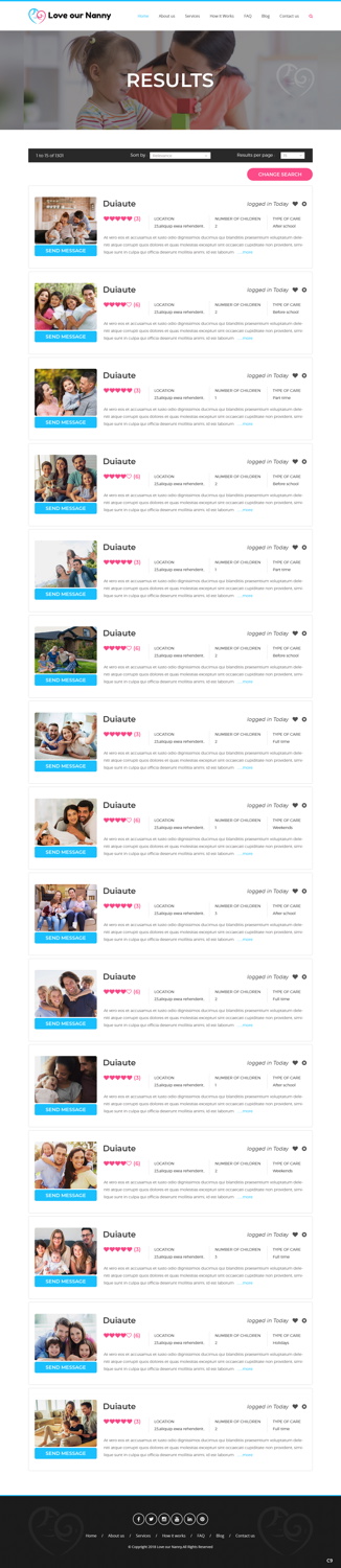 Diseño Web por pb para EcoFlask | Diseño #17868346