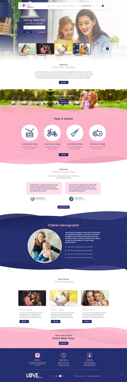 Web-Design von Impressive Sol für EcoFlask | Design #17776948