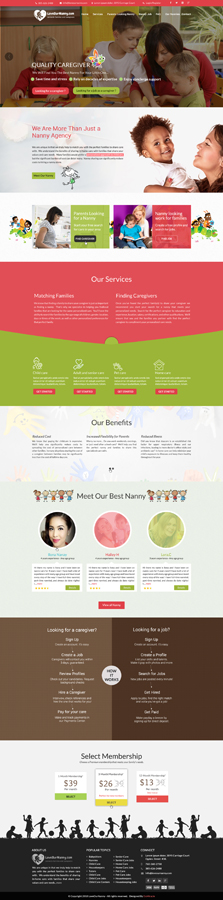 Web Design par Da Miracle pour EcoFlask | Design #17904709