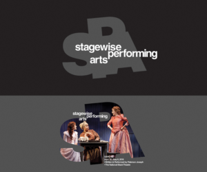 Logo Design by MajorTomm for this project | Design: #17804434