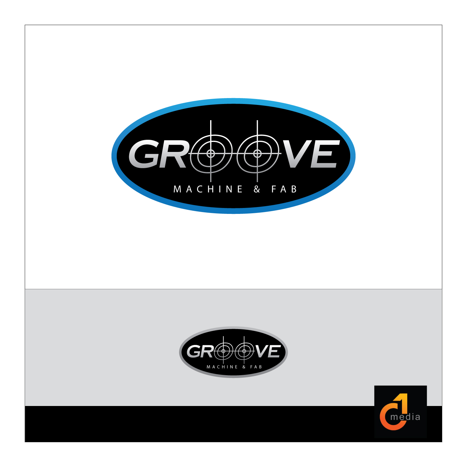 Logo Design by C1 Media for this project | Design #17778981