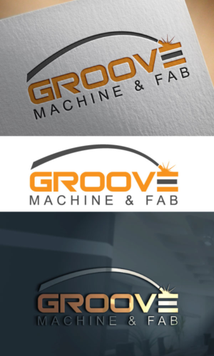 Diseño de Logo por apple two