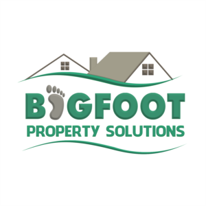 Design de Logo par kenthuz pour Bigfoot Property Solutions, LLC | Design : #17759694