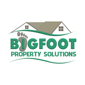 Design de Logo par kenthuz pour Bigfoot Property Solutions, LLC | Design : #17783831