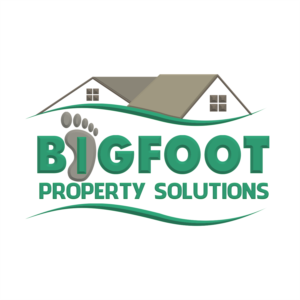 Design de Logo par kenthuz pour Bigfoot Property Solutions, LLC | Design : #17783858
