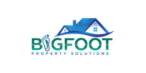 Logo Design by debdesign for Bigfoot Property Solutions, LLC | Design: #17766519