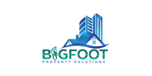 Logo Design by debdesign for Bigfoot Property Solutions, LLC | Design: #17785061