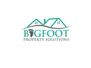 Design de Logo par Origin to Original pour Bigfoot Property Solutions, LLC | Design : #17780978