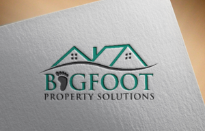 Design de Logo par Origin to Original pour Bigfoot Property Solutions, LLC | Design : #17780979
