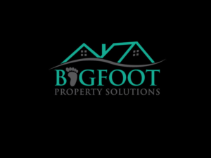 Logo Design by Origin to Original for Bigfoot Property Solutions, LLC | Design: #17780981
