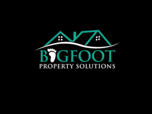 Logo Design by Origin to Original for Bigfoot Property Solutions, LLC | Design: #17780982