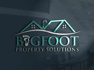Design de Logo par Origin to Original pour Bigfoot Property Solutions, LLC | Design : #17791395