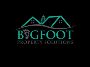 Design de Logo par Origin to Original pour Bigfoot Property Solutions, LLC | Design : #17791396