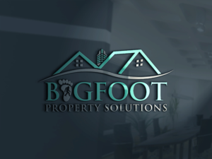 Design de Logo par Origin to Original pour Bigfoot Property Solutions, LLC | Design : #17791397