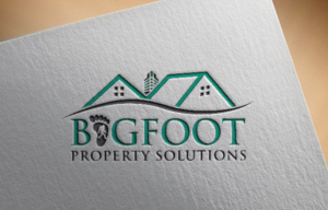 Design de Logo par Origin to Original pour Bigfoot Property Solutions, LLC | Design : #17791398