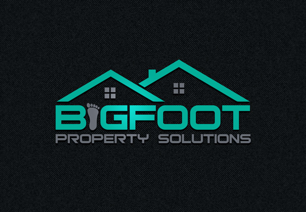 Design de Logo par RHD pour Bigfoot Property Solutions, LLC | Design #17772973
