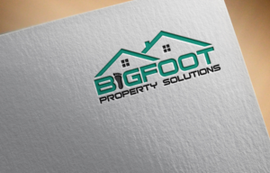 Design de Logo par RHD pour Bigfoot Property Solutions, LLC | Design : #17772974