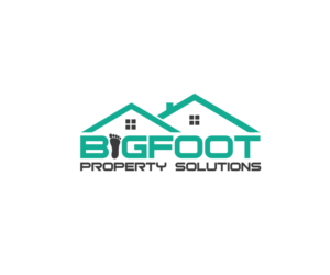 Design de Logo par RHD pour Bigfoot Property Solutions, LLC | Design : #17772975