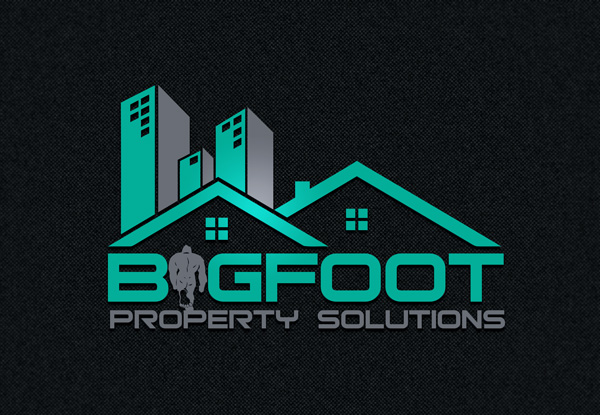 Design de Logo par RHD pour Bigfoot Property Solutions, LLC | Design #17785306
