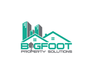 Design de Logo par RHD pour Bigfoot Property Solutions, LLC | Design : #17785307